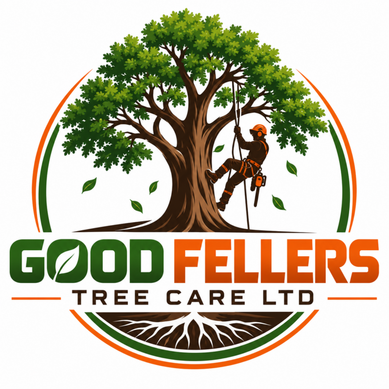Good Fellers Tree Care Ltd